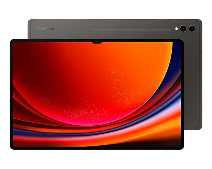 Samsung Galaxy Tab S9 Ultra Review