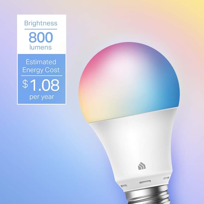 7Smart Light Bulbs – Full Color Changing Smart Lighting Solution